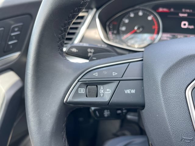 Used 2024 Audi Q5 2.0T Premium AWD/4WD image 25