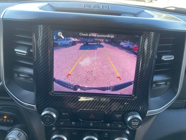 Used 2020 RAM 1500 Laramie image 18