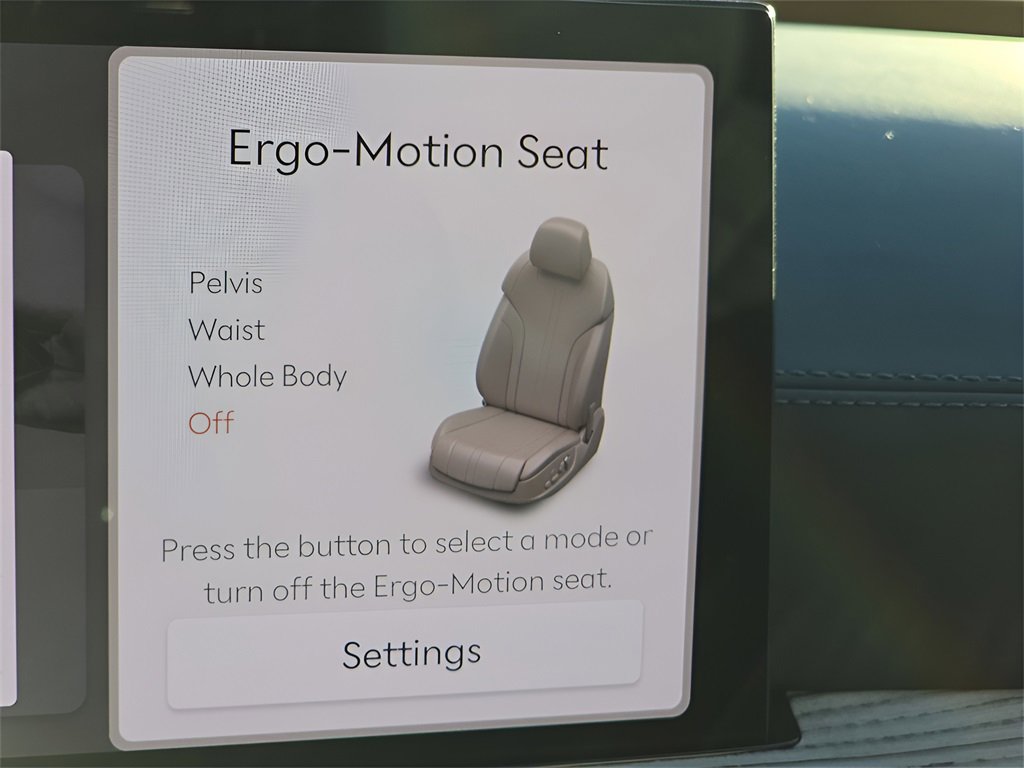 New 2025 Genesis GV80 3.5T Prestige image 39