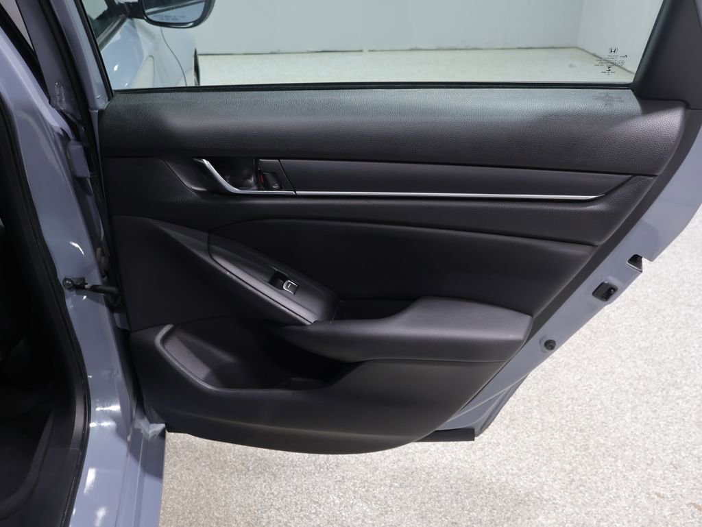 Used 2022 Honda Accord Sport image 21