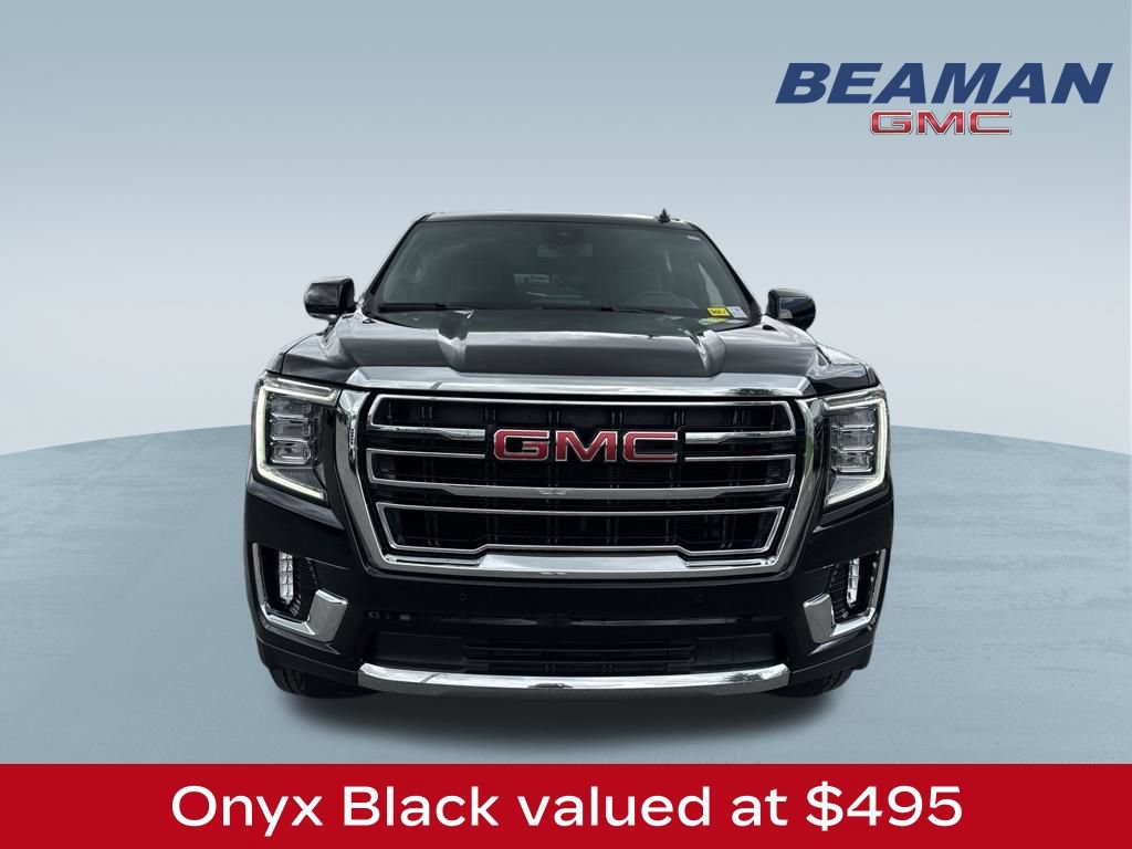 Used 2024 GMC Yukon XL SLT AWD/4WD image 2