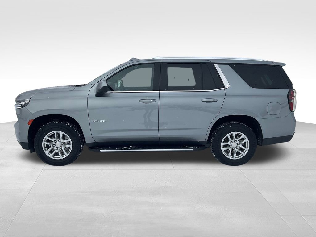 Used 2024 Chevrolet Tahoe LT image 36
