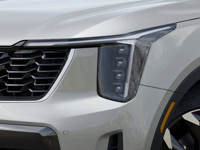 New 2026 Kia Sorento EX FWD image 10