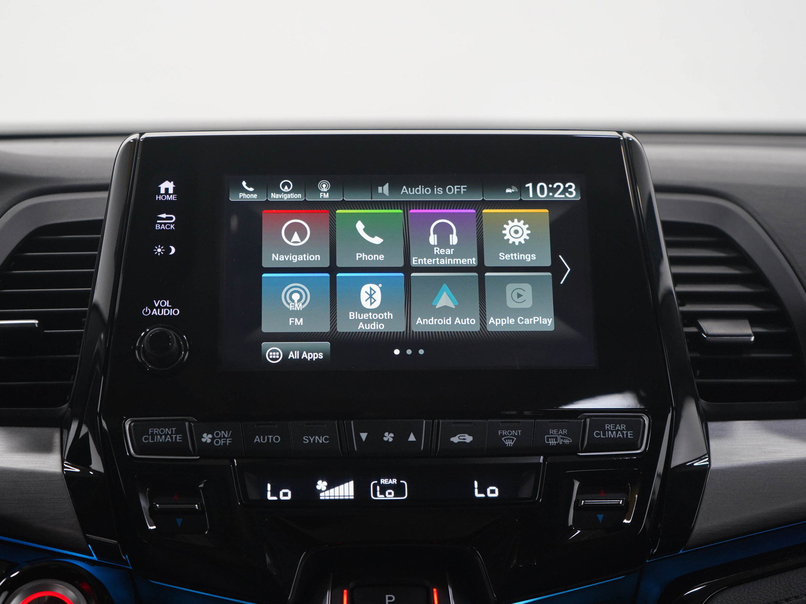 Used 2023 Honda Odyssey Touring image 19