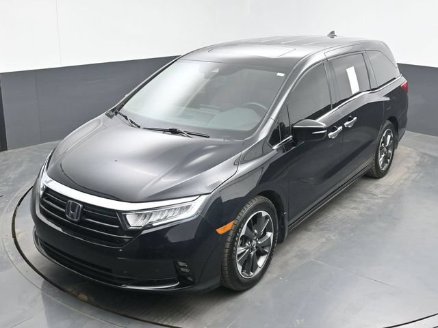 Used 2022 Honda Odyssey Elite image 15