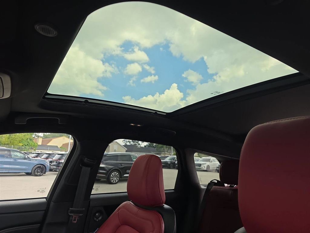 New 2025 Lincoln Corsair Grand Touring w/ Equipment Group 302A image 26