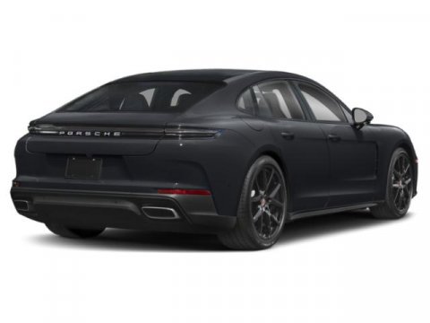New 2026 Porsche Panamera 4 image 2