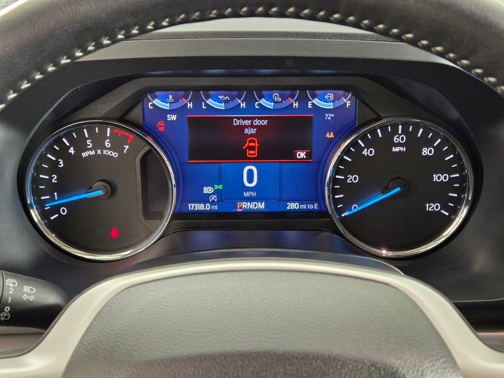 Used 2023 Ford Expedition Max XLT AWD/4WD image 29