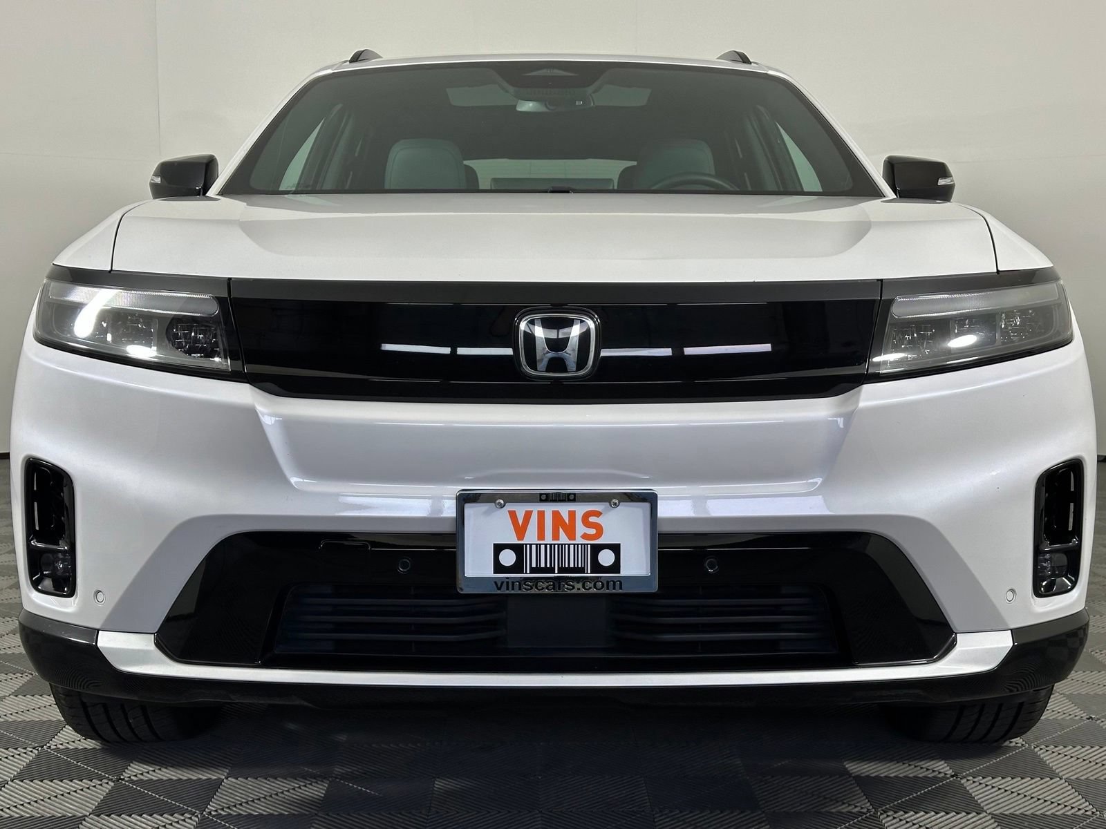Used 2024 Honda Prologue Touring image 18