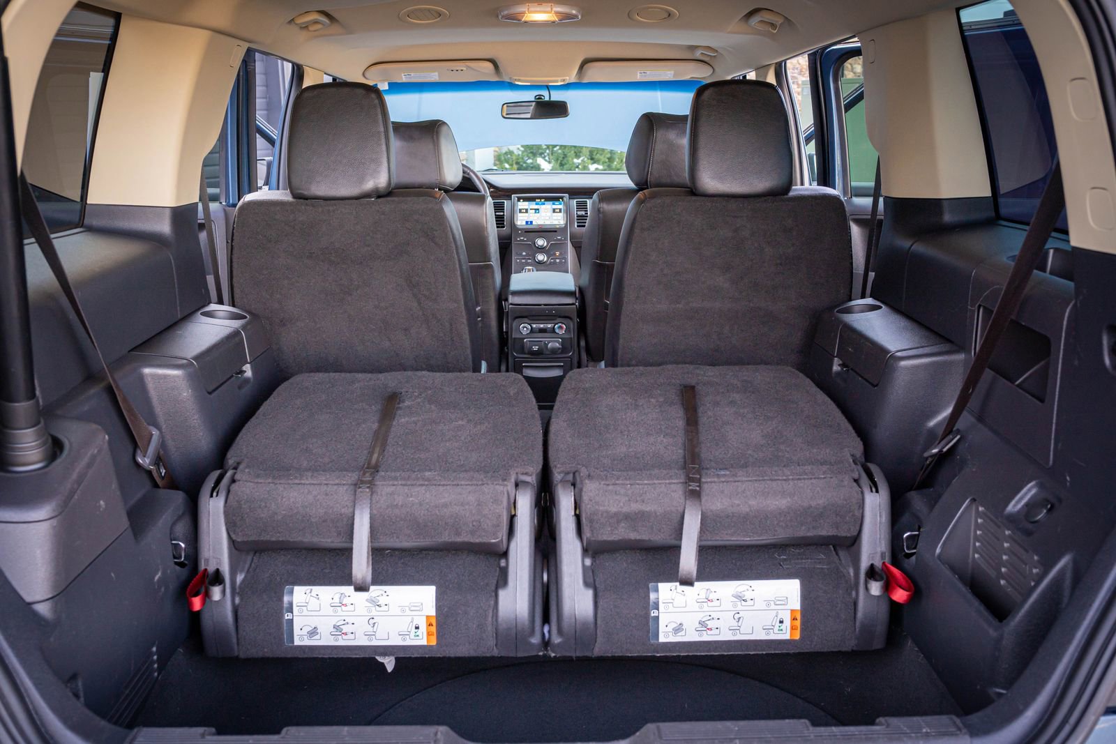 Used 2019 Ford Flex SEL w/ Equipment Group 202A AWD/4WD image 26