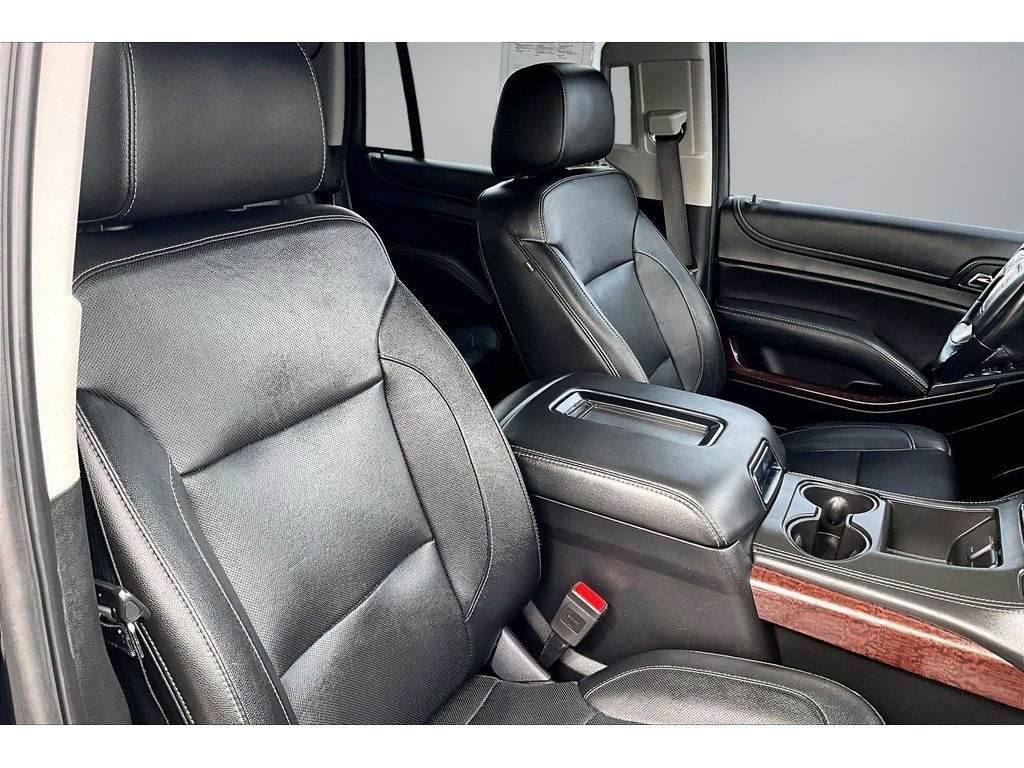 Used 2019 GMC Yukon SLT image 25