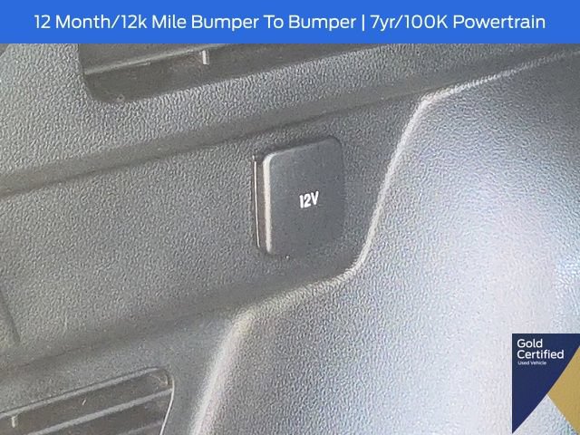 Used 2022 Ford Escape SE w/ Convenience Package FWD image 16