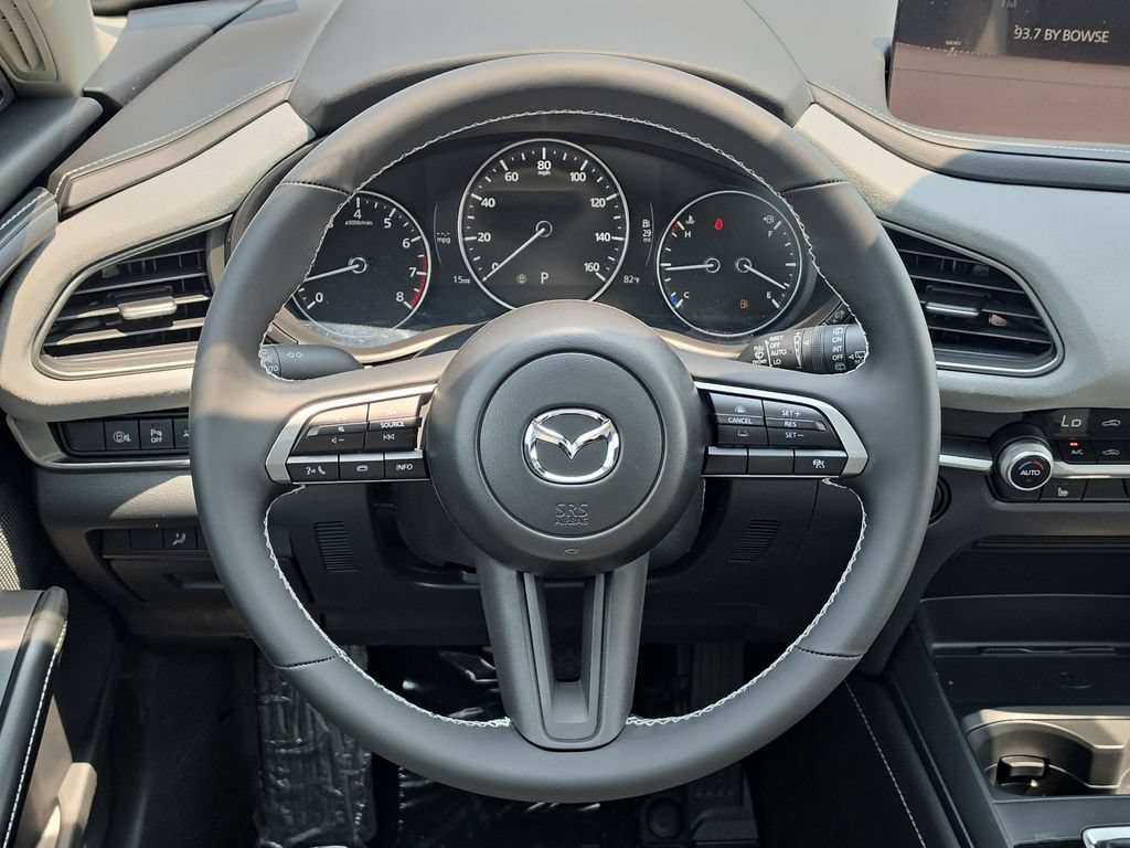 New 2026 MAZDA CX-30 Aire Edition AWD/4WD image 17