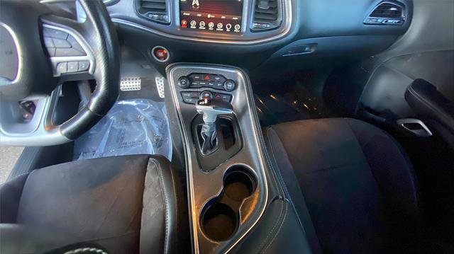 Used 2017 Dodge Challenger SRT w/ Technology Group image 17