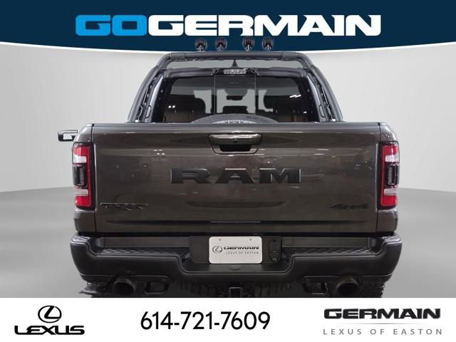 Used 2021 RAM 1500 TRX w/ TRX Level 2 Equipment Group AWD/4WD image 9