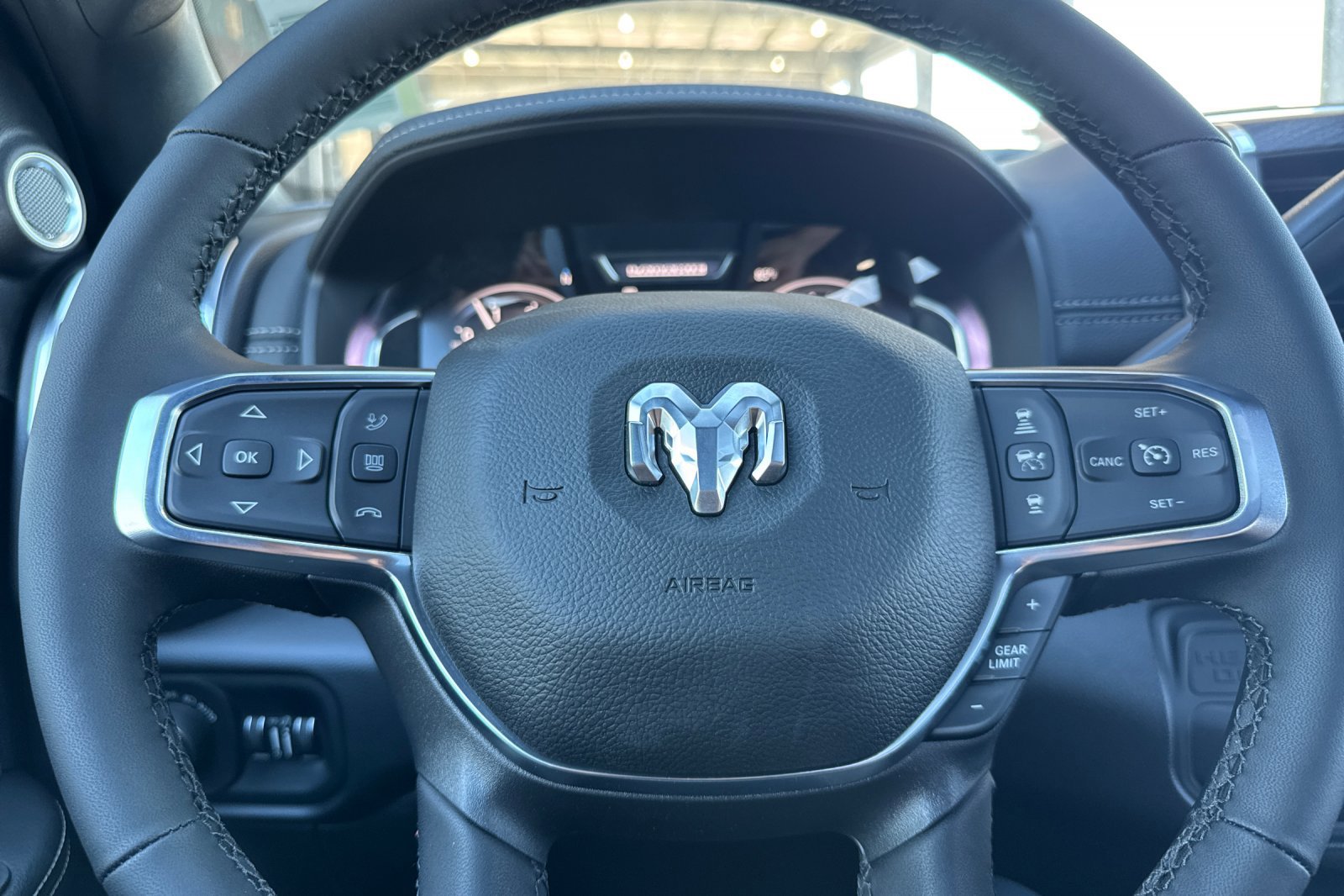 New 2026 RAM 3500 Laramie image 22