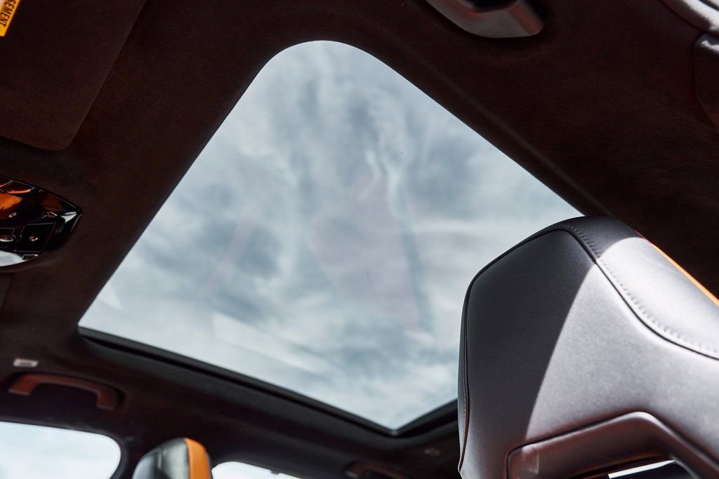 Used 2026 BMW M5 w/ Executive Package image 56