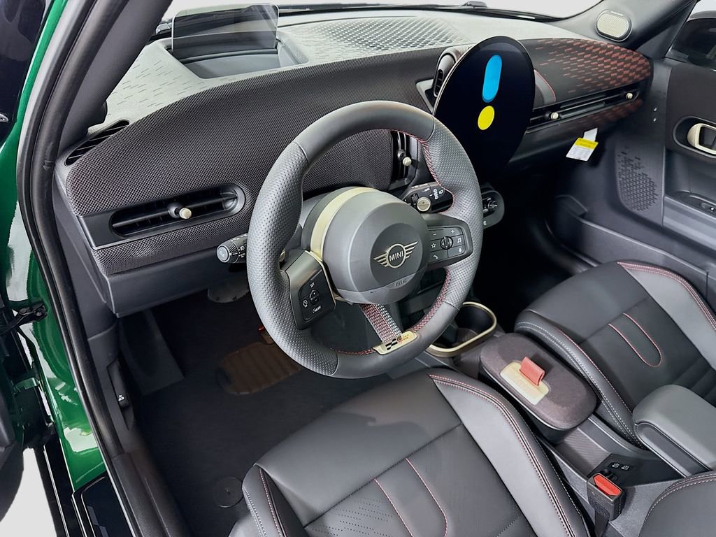 New 2026 MINI Cooper S image 9