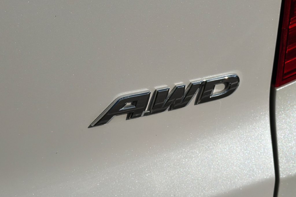 Certified 2023 Honda Passport EX-L image 27