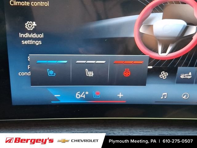 Used 2026 BMW 740i xDrive AWD/4WD image 26