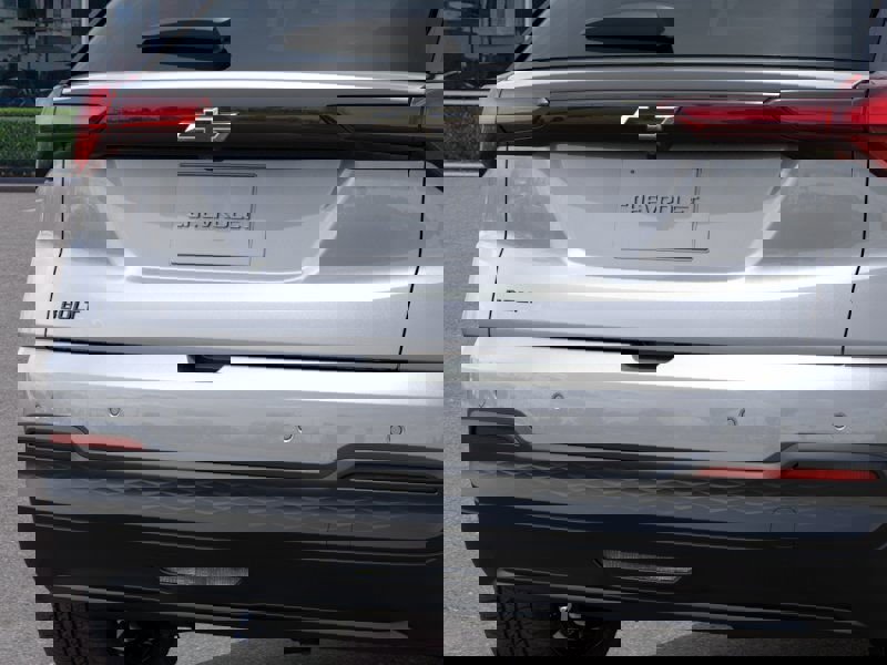 New 2027 Chevrolet Bolt LT FWD image 14