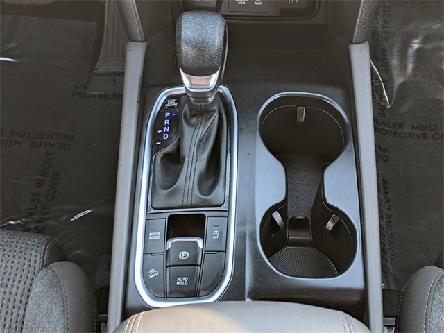 Used 2020 Hyundai Santa Fe SEL image 16