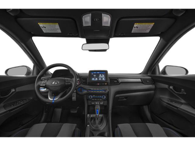 Used 2020 Hyundai Veloster 2.0 Premium FWD image 11