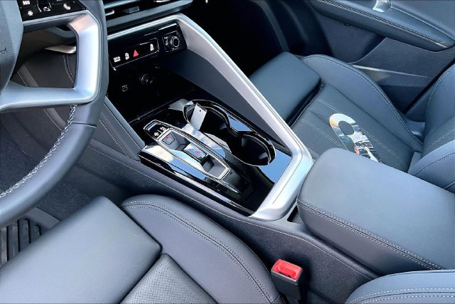 New 2026 Audi Q5 Premium Plus AWD/4WD image 14