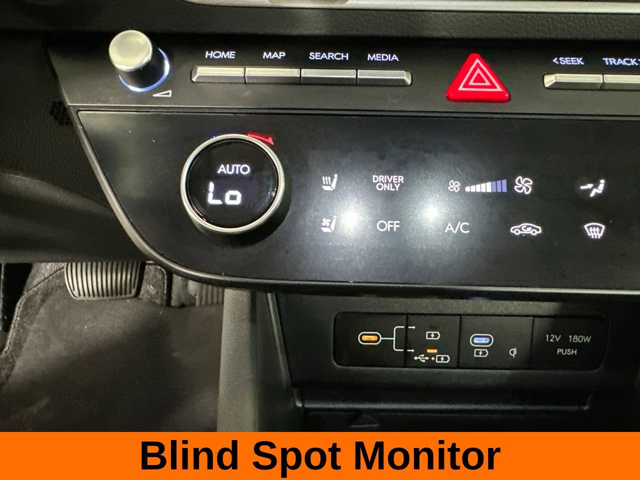 Used 2025 Hyundai Sonata Limited FWD image 23