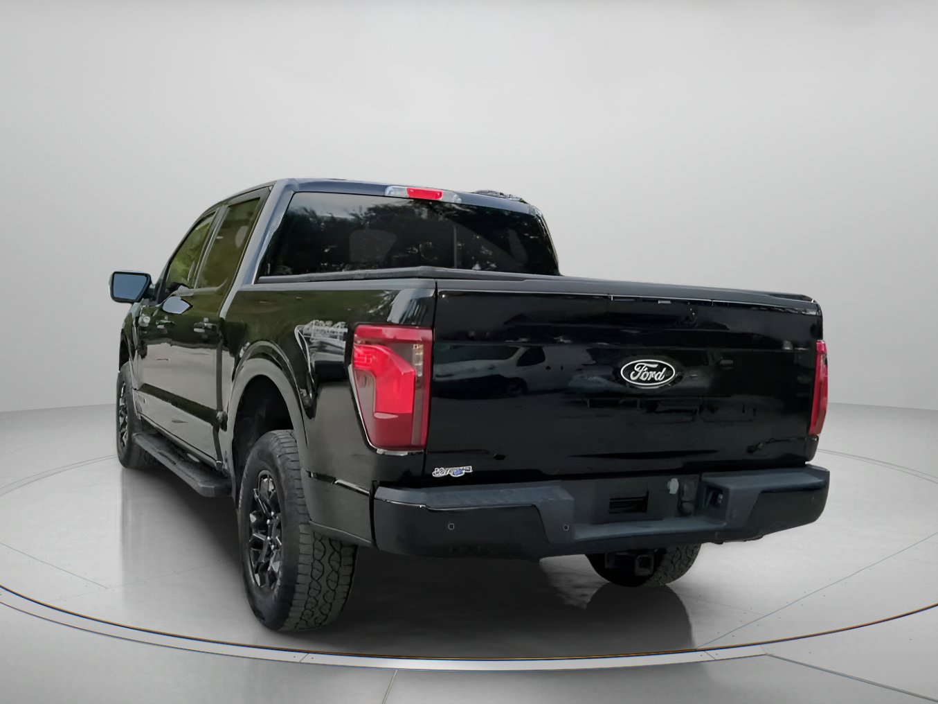 Used 2024 Ford F150 XLT w/ Equipment Group 302A MID AWD/4WD image 22