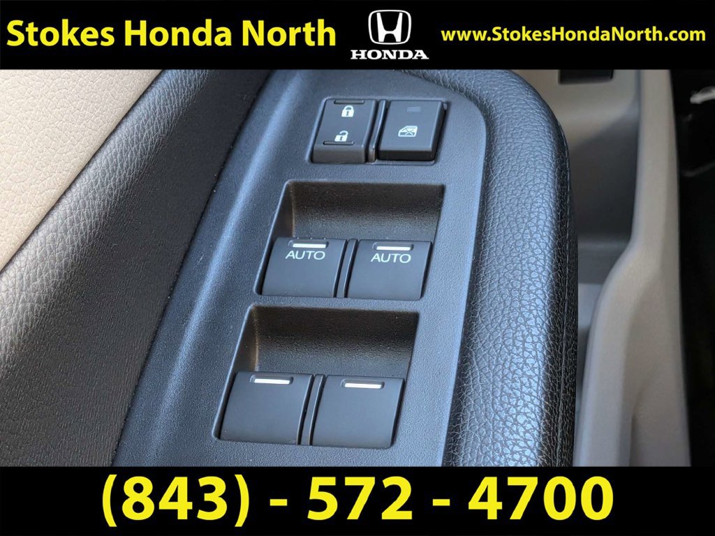 Used 2017 Honda Pilot EX image 24