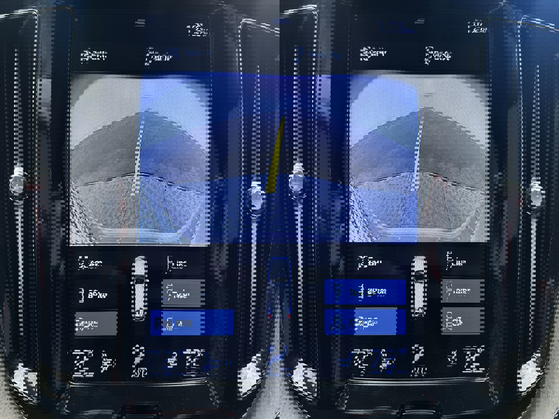 Used 2021 Volvo XC60 T8 Inscription w/ Advanced Package image 19