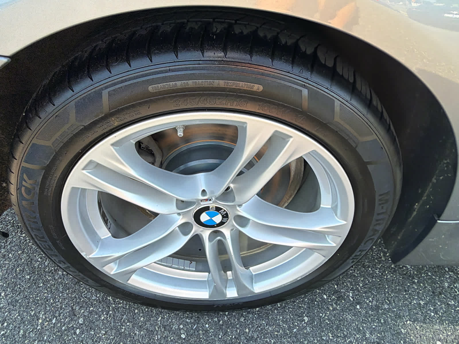 Used 2015 BMW 528i xDrive Sedan AWD/4WD image 24
