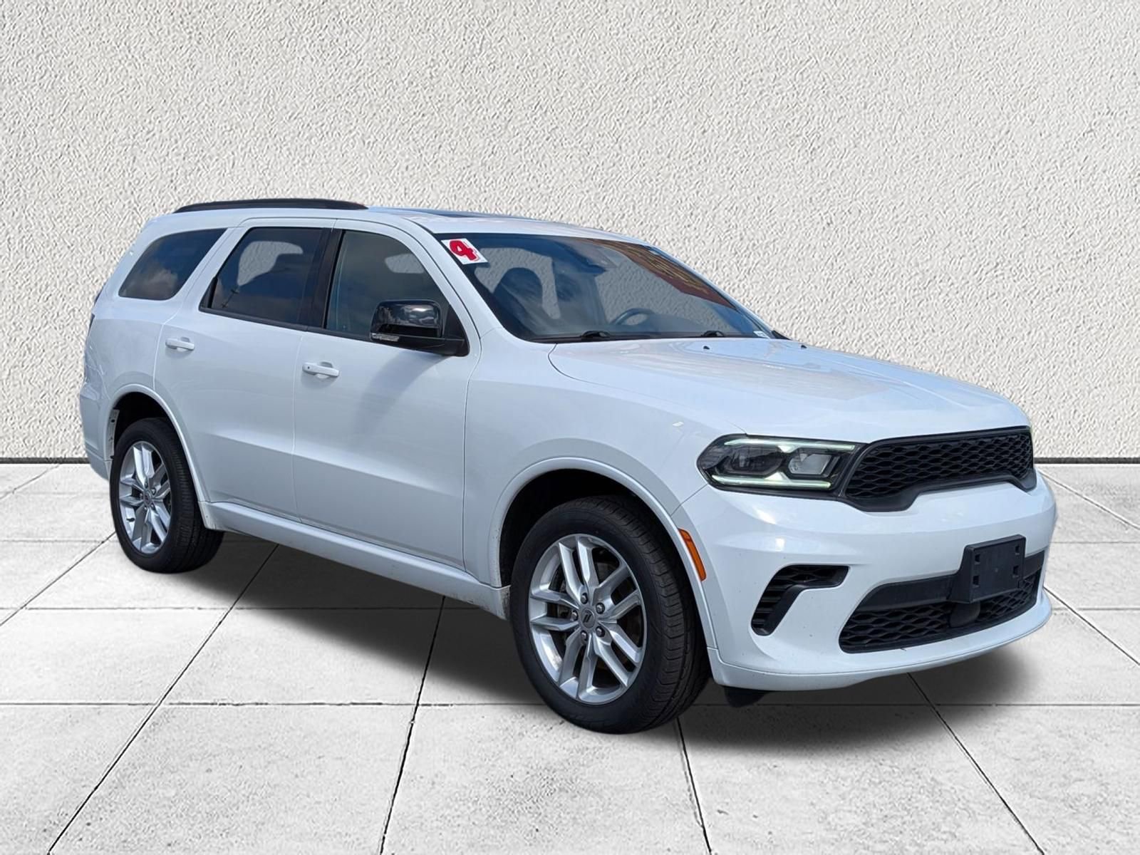 Used 2024 Dodge Durango GT