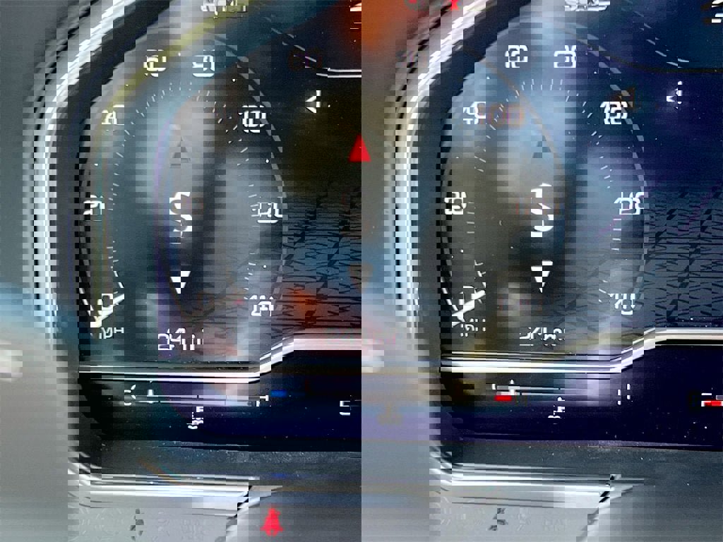 New 2025 GMC Sierra 1500 Denali w/ Technology Package image 12