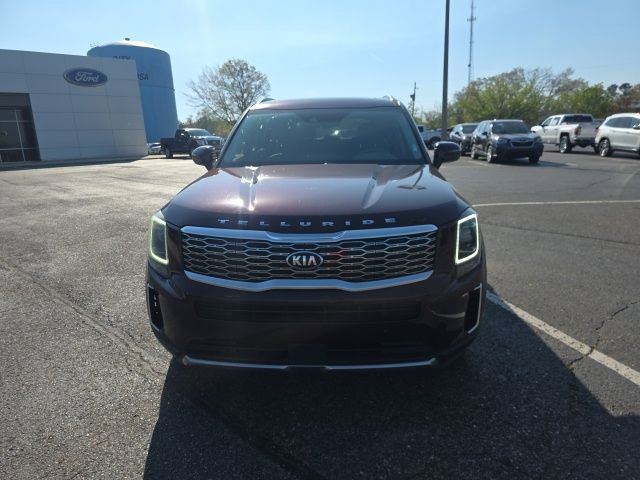 Used 2020 Kia Telluride EX image 8
