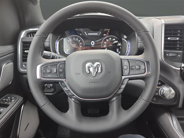 New 2026 RAM 1500 Laramie image 17