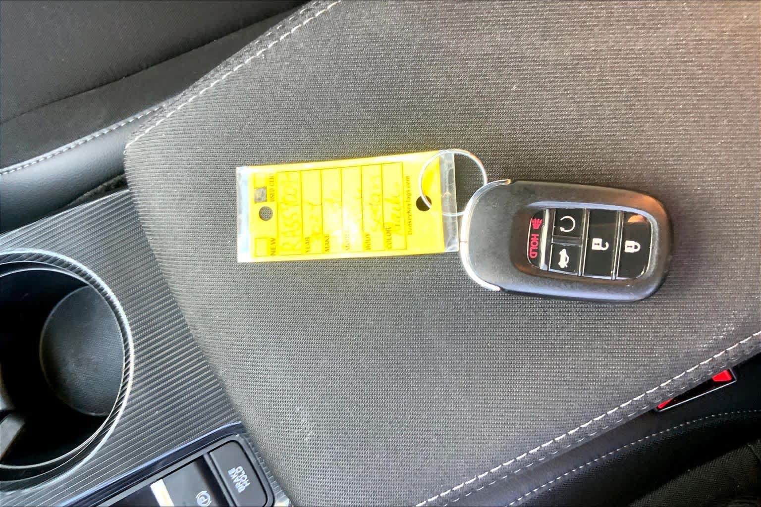 Used 2024 Honda Civic Sport image 14