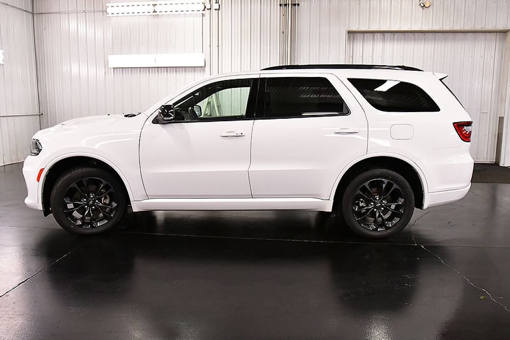 Used 2023 Dodge Durango GT AWD/4WD image 4