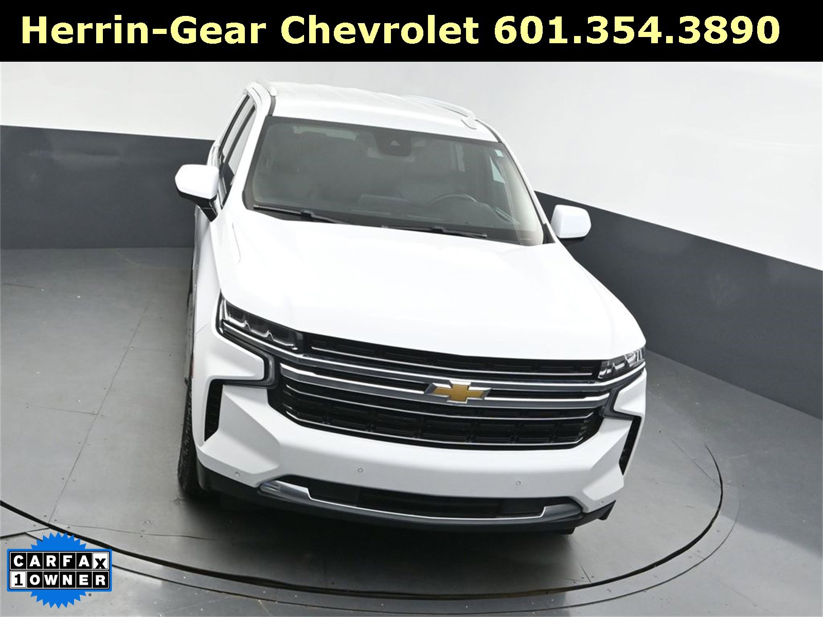 Used 2023 Chevrolet Tahoe LT image 39