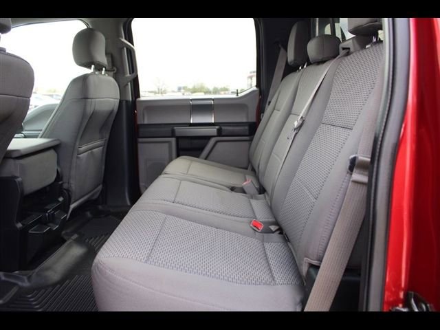 Used 2015 Ford F150 XLT w/ Equipment Group 302A Luxury AWD/4WD image 25