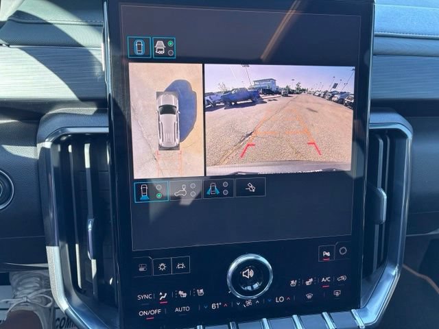 Certified 2024 GMC Acadia AT4 w/ Super Cruise Package AWD/4WD image 32