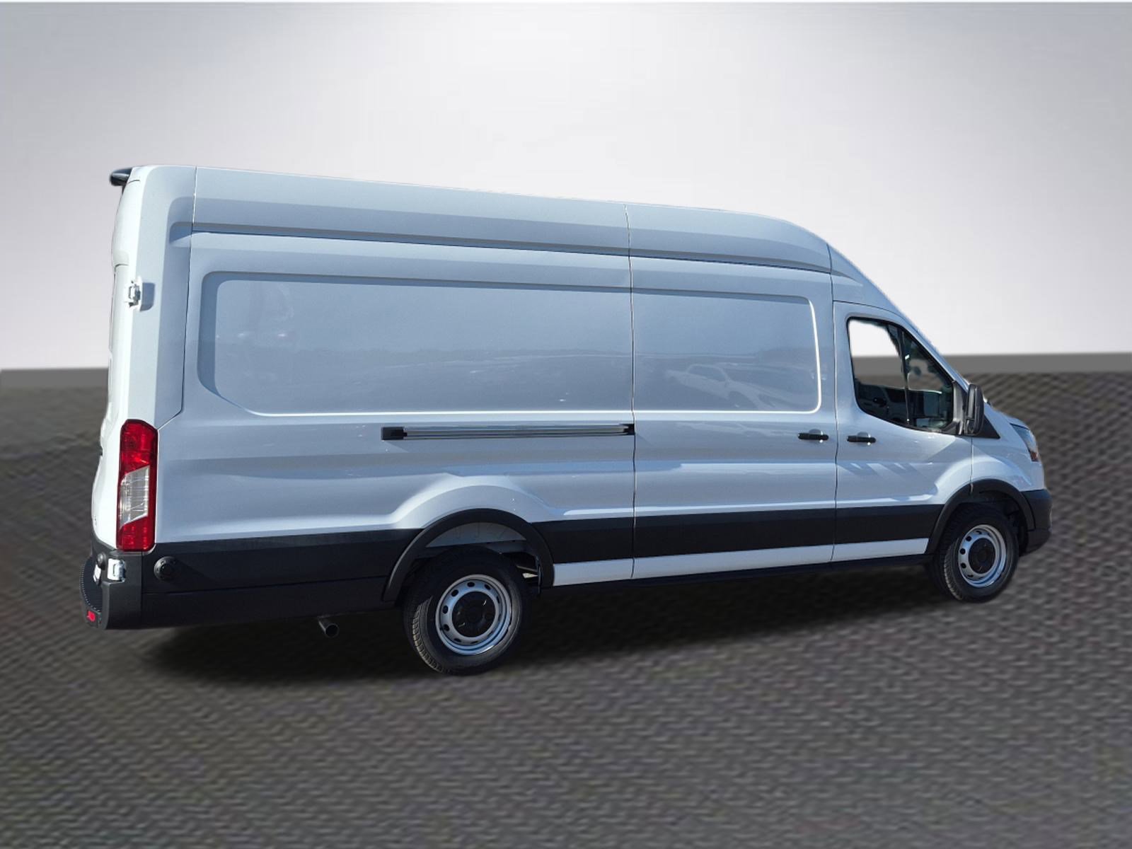New 2026 Ford Transit 350 148 High Roof Extended image 4