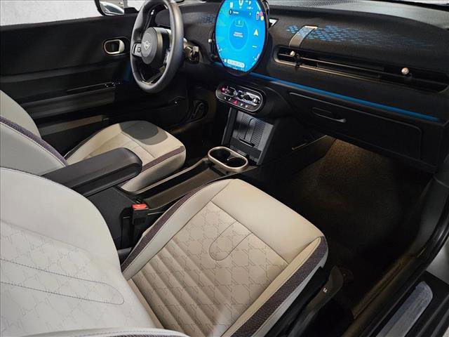 Certified 2025 MINI Cooper S image 20