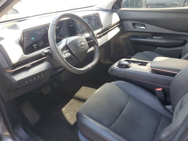 Certified 2024 Nissan Ariya FWD image 15