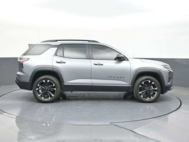 New 2026 Chevrolet Equinox RS FWD image 12