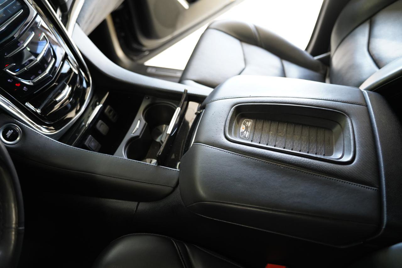 Used 2018 Cadillac Escalade Platinum image 20