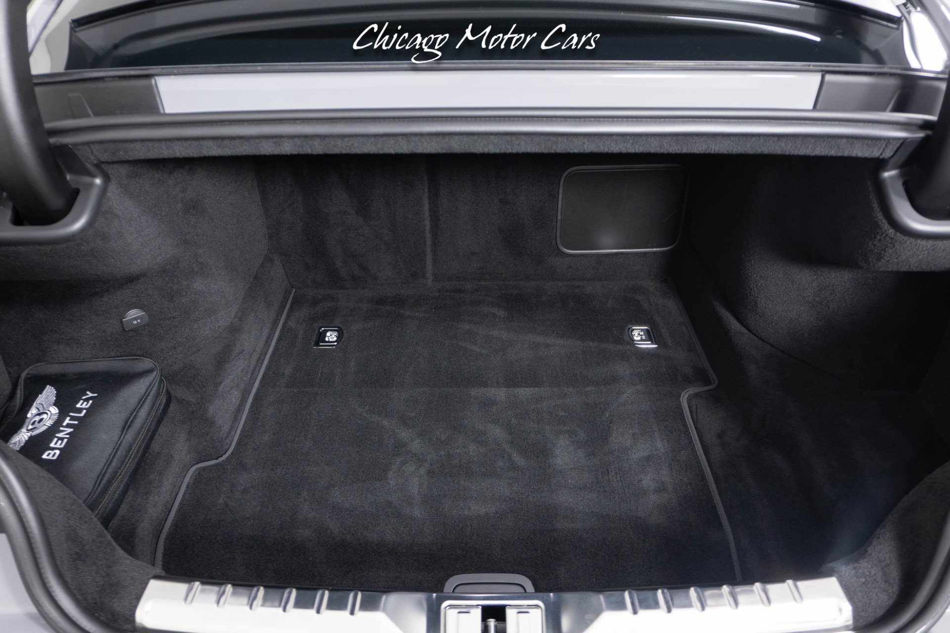 Used 2024 Bentley Continental GT Speed image 71