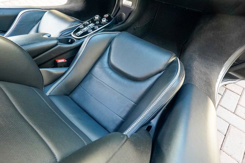 Used 2023 McLaren GT image 81