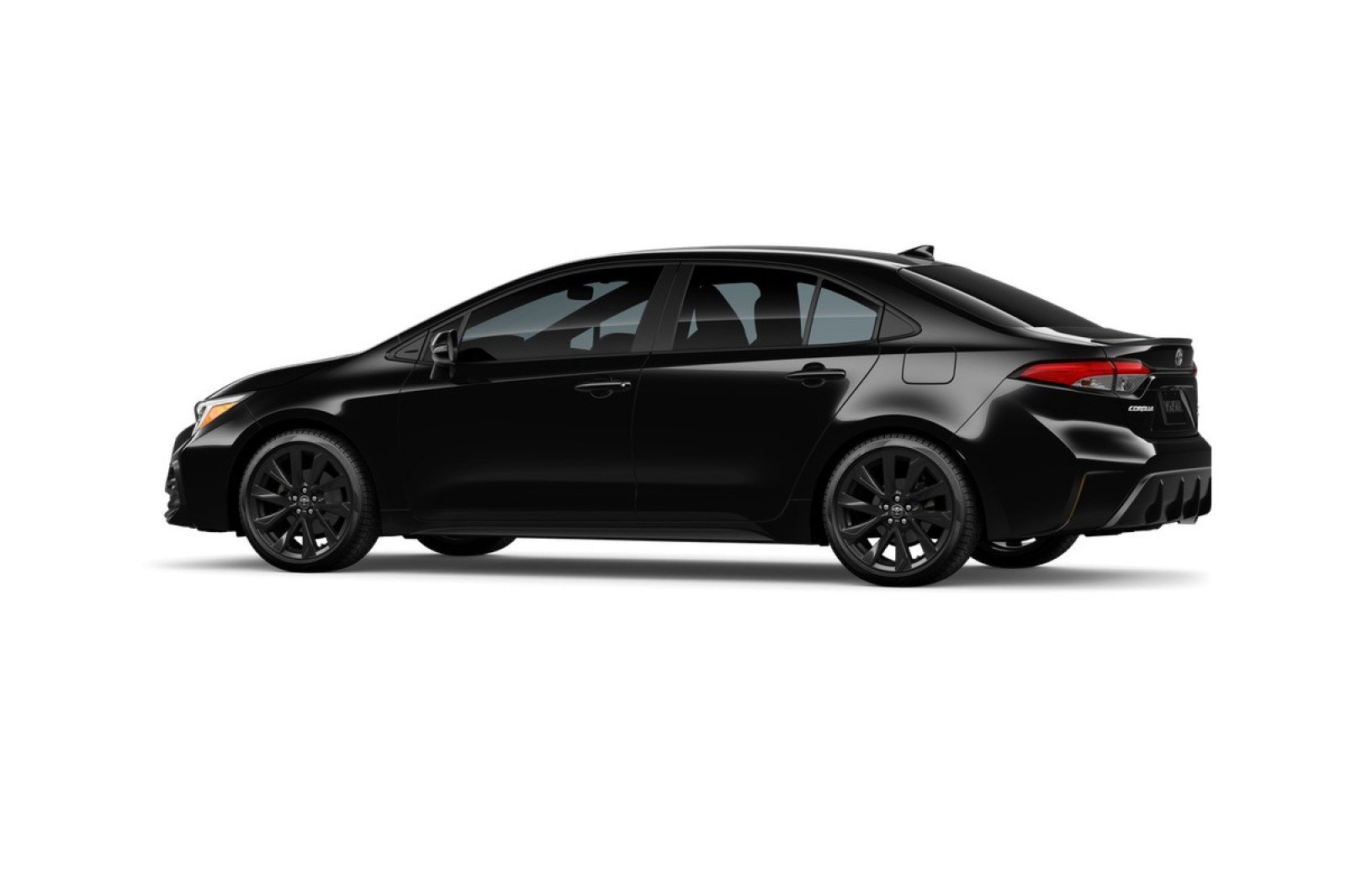 New 2026 Toyota Corolla LE FWD image 7
